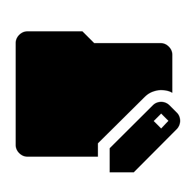 Bookmark Manager Fill