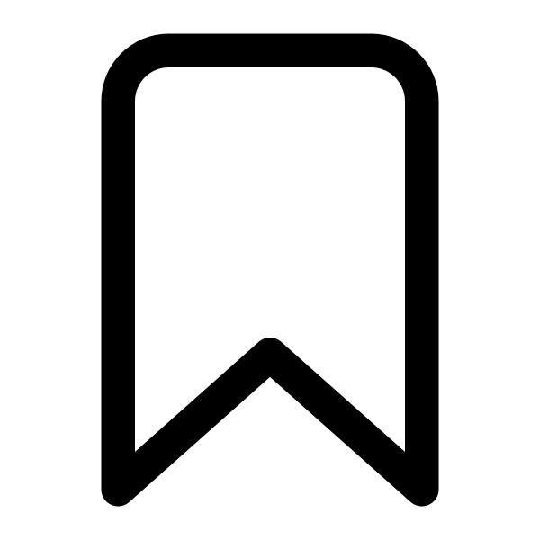 Bookmark Outline