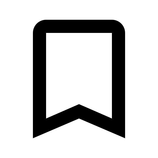 Bookmark Outline