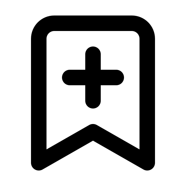 Bookmark Plus