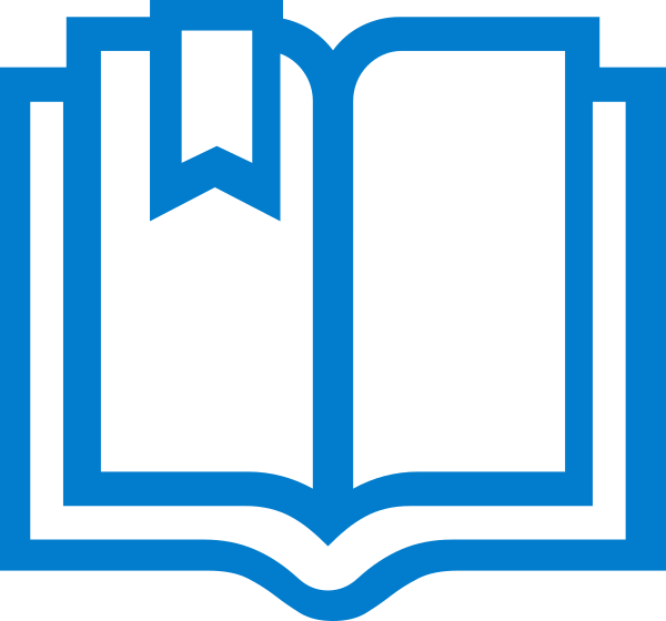 Bookmark Vector