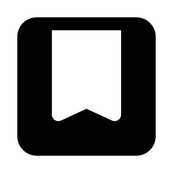 Bookmark Square