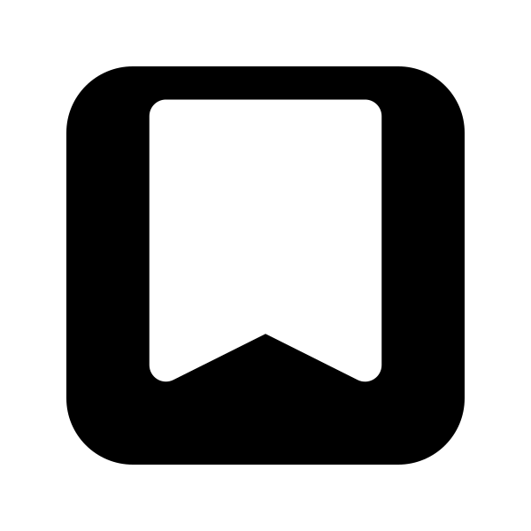 Bookmark Square