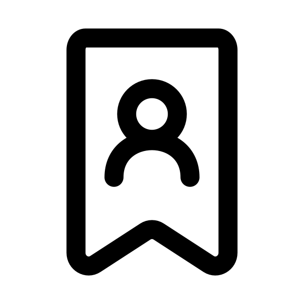Bookmark User