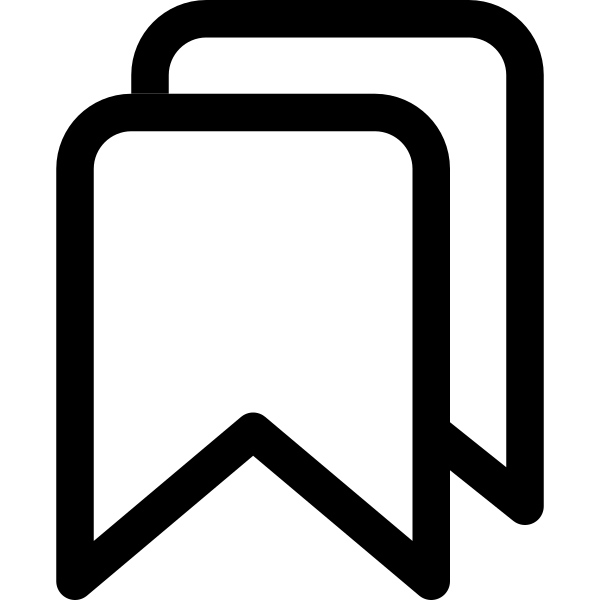 Bookmarks Outline