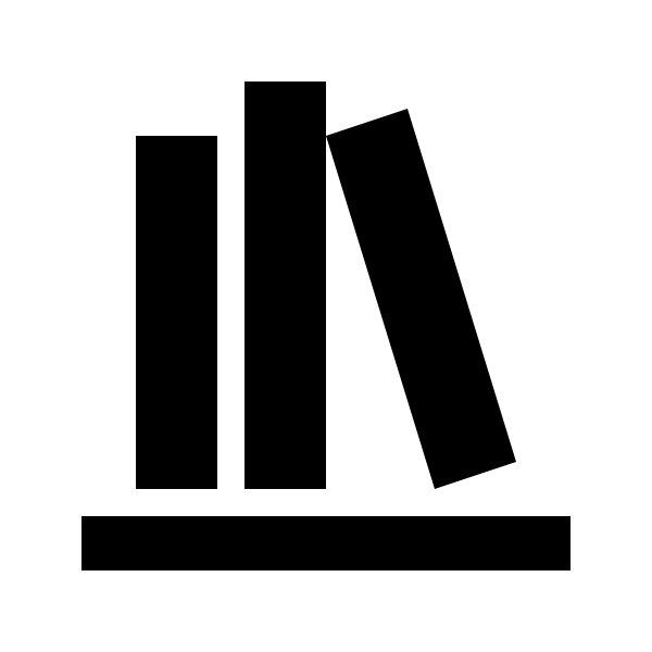 Bookshelf