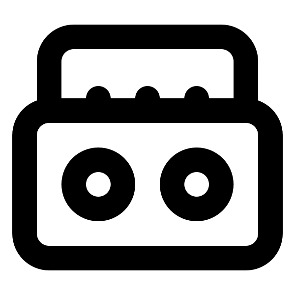 Boom Box