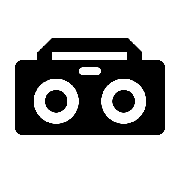 Boombox