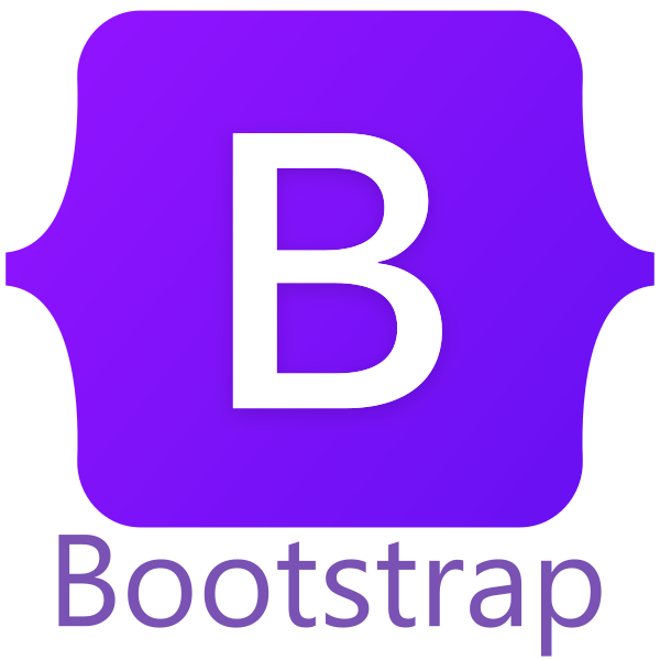 Bootstrap Original Wordmark
