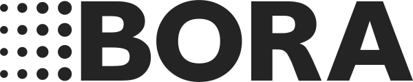 Bora Logo 2024