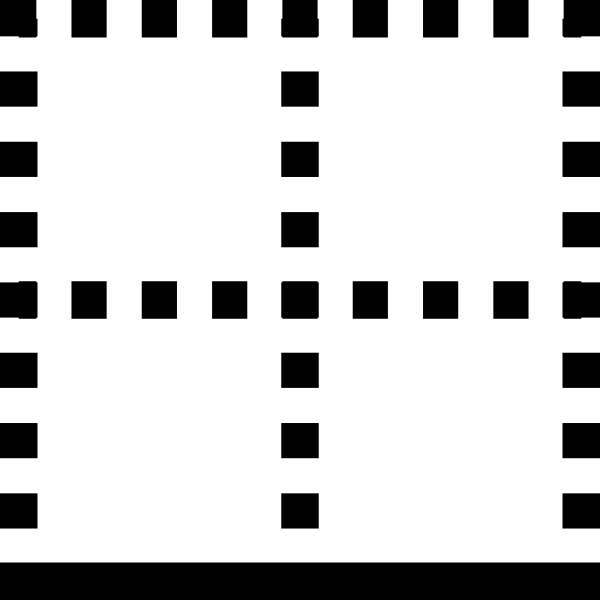 Border Bottom