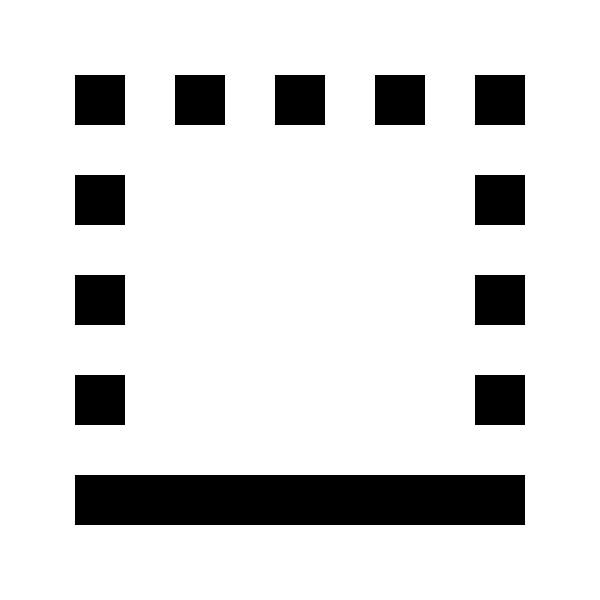 Border Bottom Variant