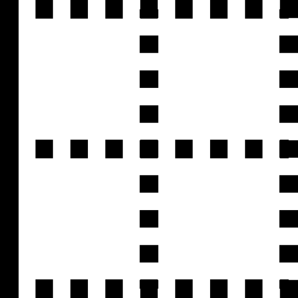 Border Left