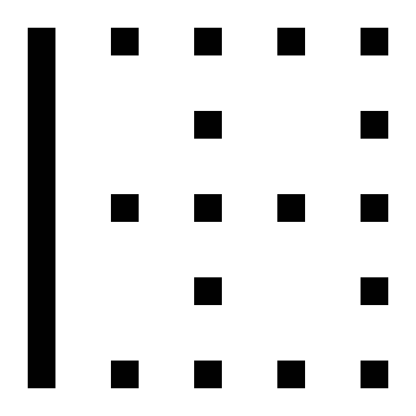 Border Left