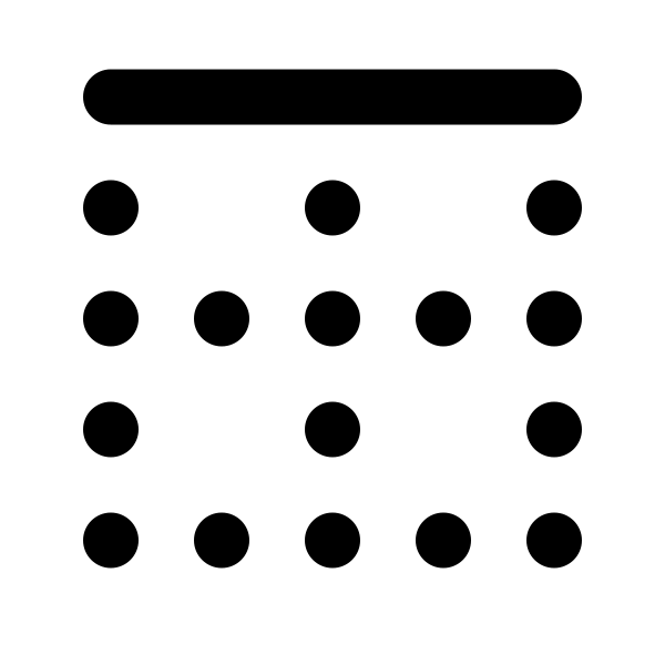 Border Top