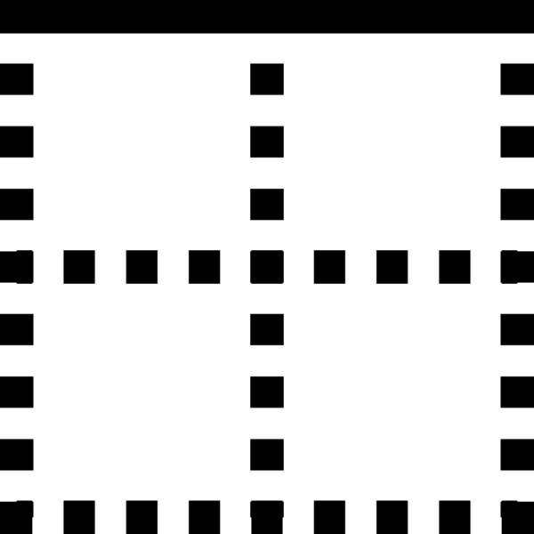 Border Top