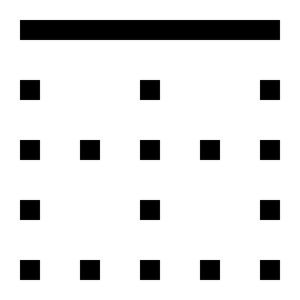 Border Top