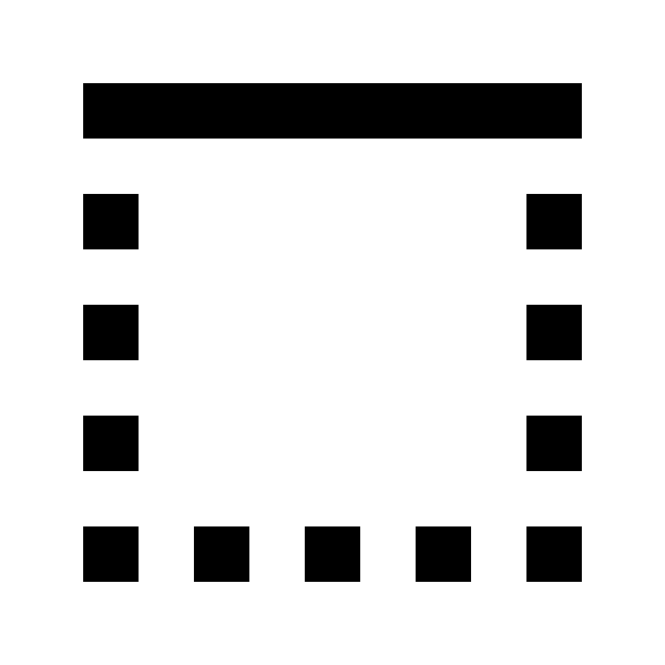 Border Top Variant