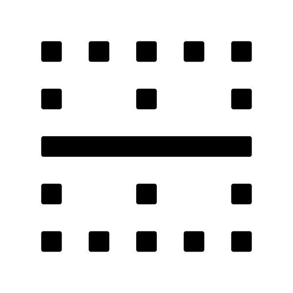 Border Verticle