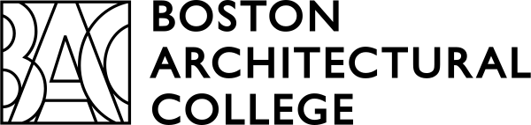 Boston Architectural College (logo)
