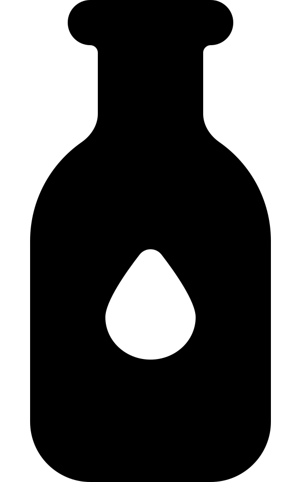 Bottle Droplet