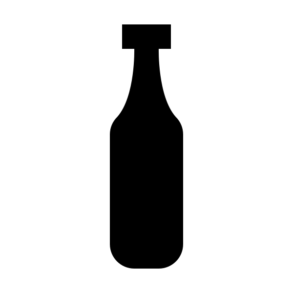 Bottle Soda
