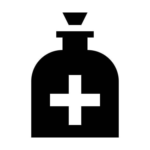 Bottle Tonic Plus