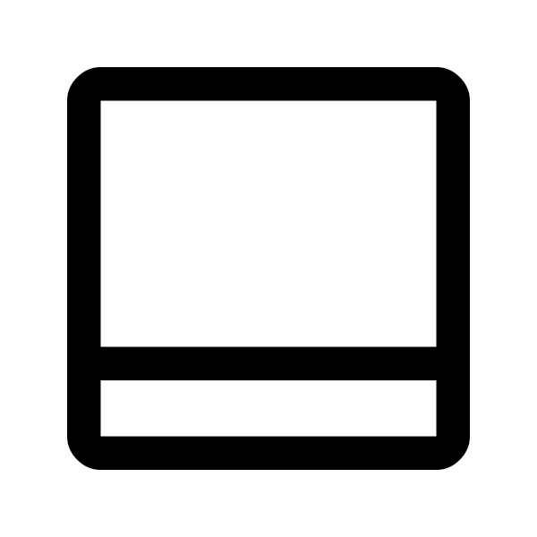 Bottom Navigation