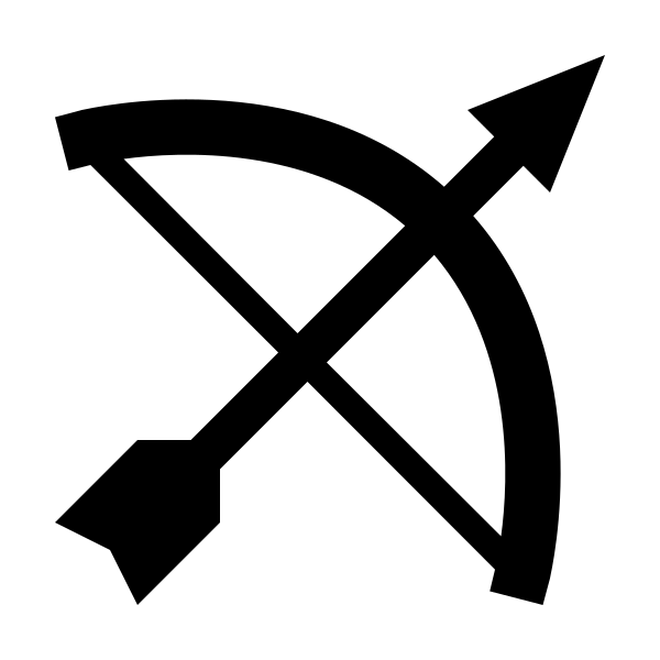 Bow Arrow