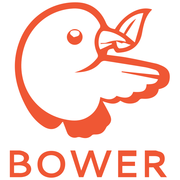 Bower Line Wordmark