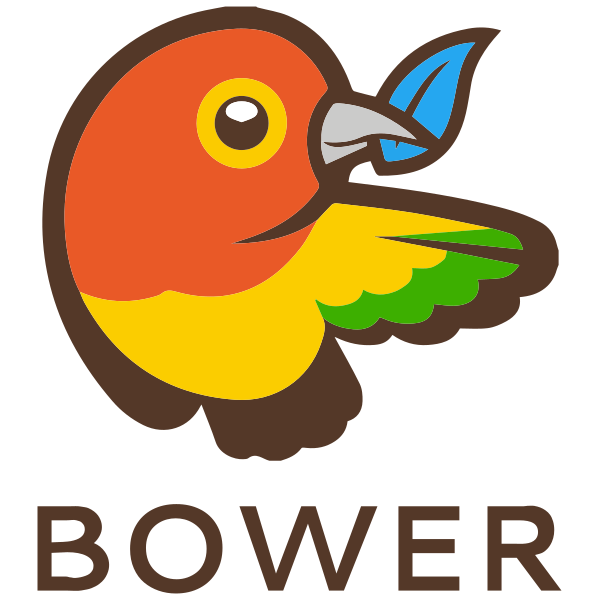 Bower Original Wordmark