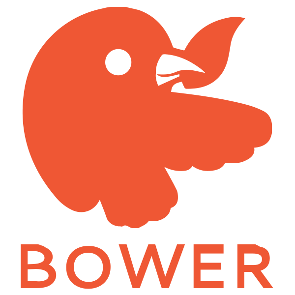 Bower Plain Wordmark