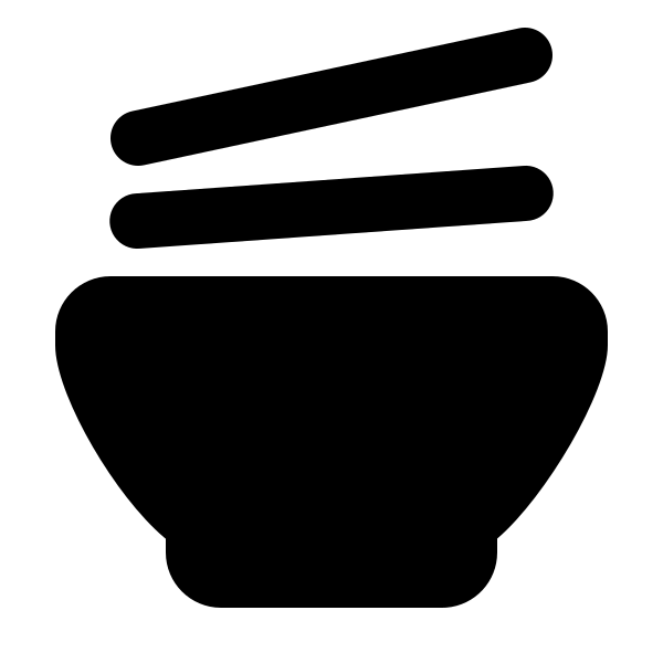 Bowl Chopsticks