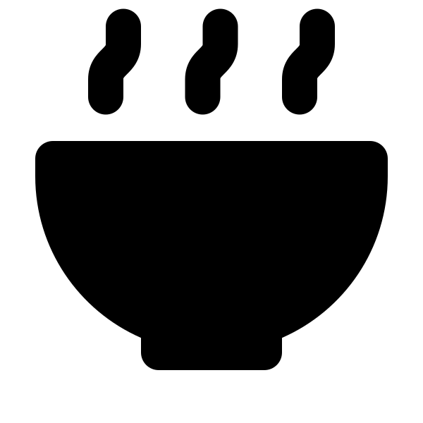 Bowl Fill