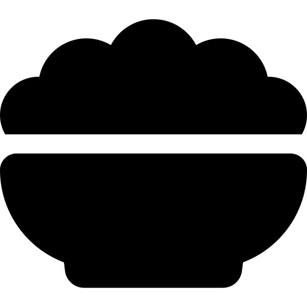 Bowl Food