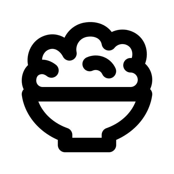 Bowl Food