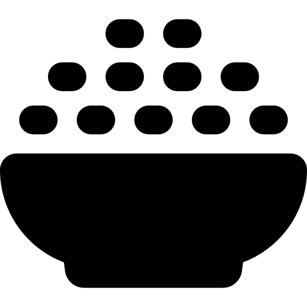 Bowl Rice