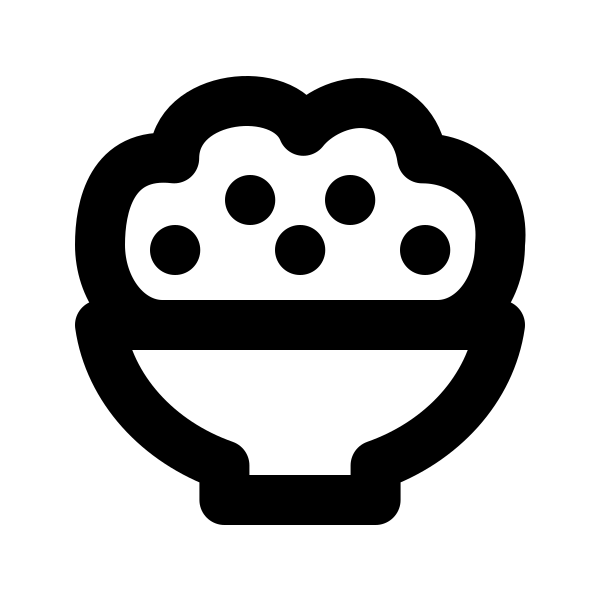 Bowl Rice