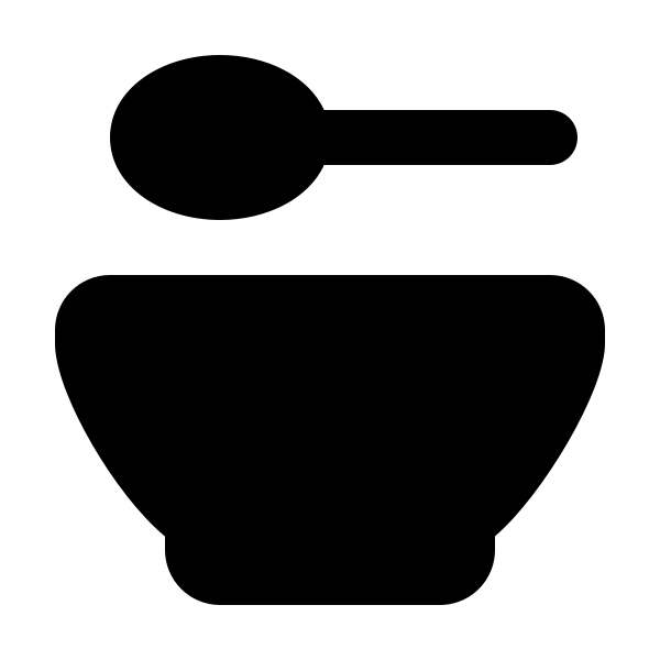 Bowl Spoon