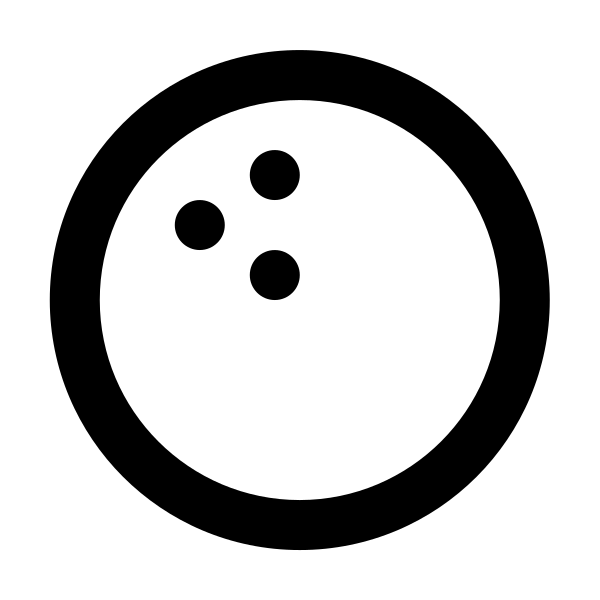 Bowling Ball