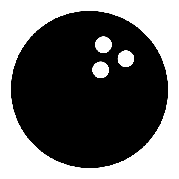 Bowling Ball