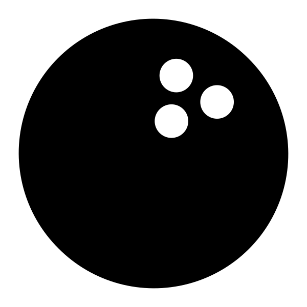 Bowling Ball Sharp