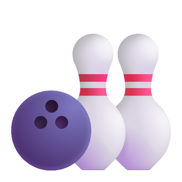 Bowling Color
