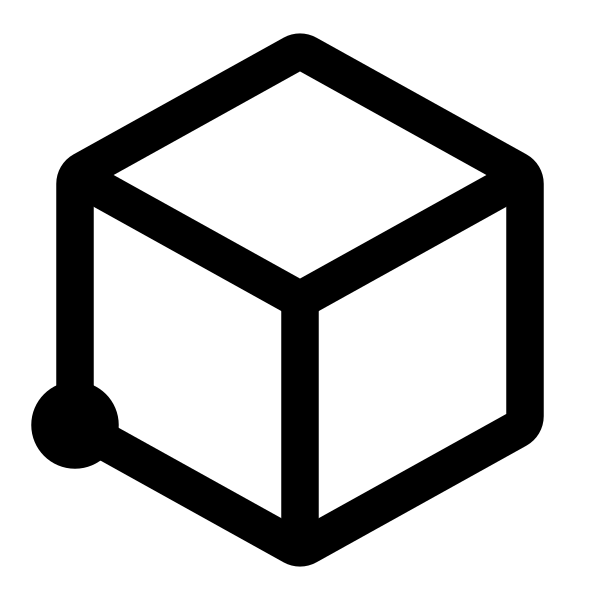 Box 3d Point