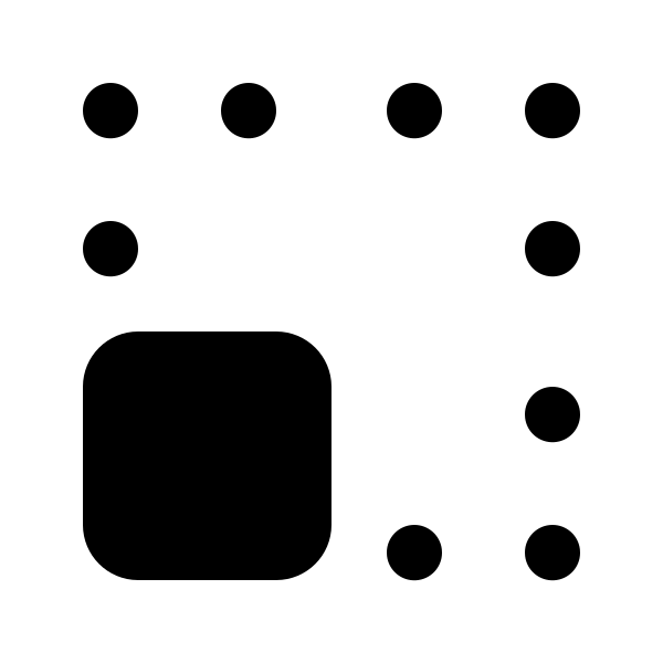 Box Align Bottom Left