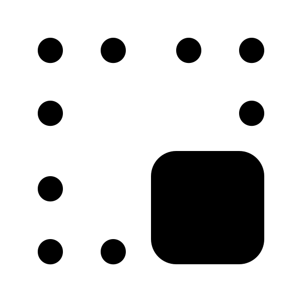 Box Align Bottom Right