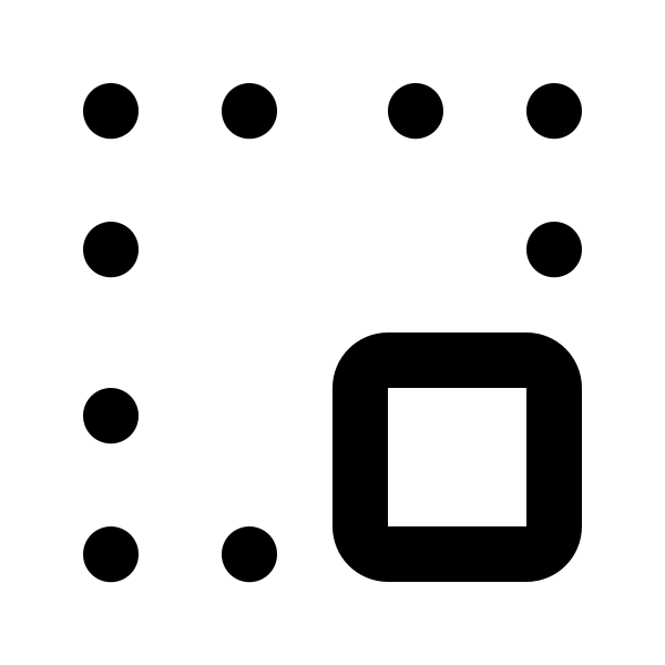 Box Align Bottom Right