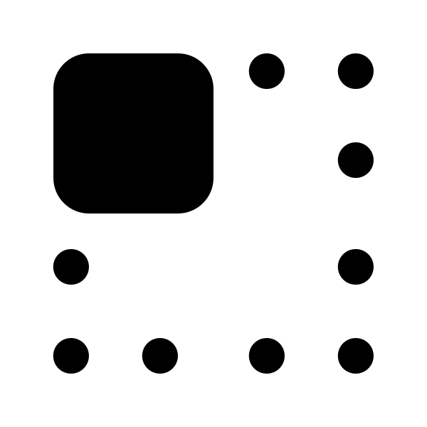 Box Align Top Left