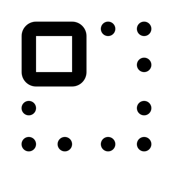 Box Align Top Left
