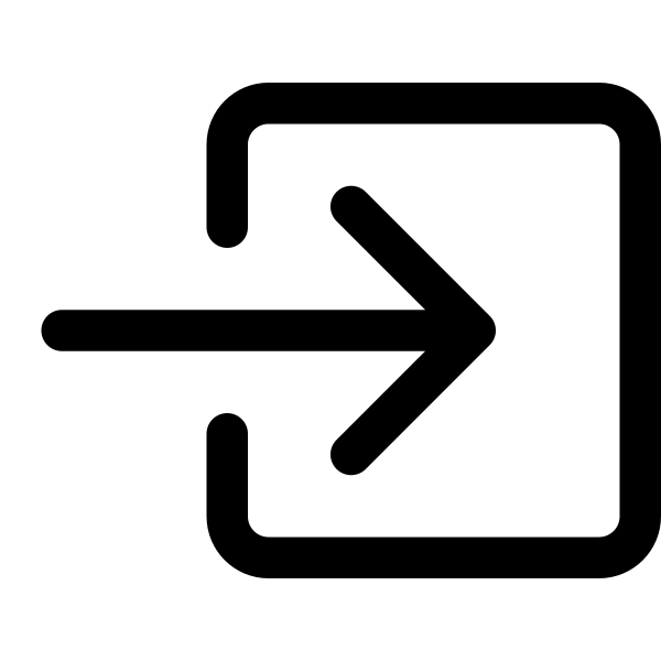 Box Arrow In Right